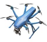 Drohne & Multicopter im Test: Hexo + von Hexo+, Testberichte.de-Note: ohne Endnote