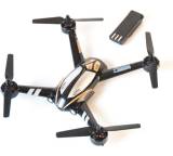 Drohne & Multicopter im Test: XK X252 Spooky von drohnenstore24, Testberichte.de-Note: ohne Endnote