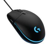 Maus im Test: G203 Prodigy von Logitech, Testberichte.de-Note: 2.0 Gut