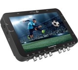 Foto- & Video-Zubehör im Test: Odyssey 7Q+ von Convergent Design, Testberichte.de-Note: 2.0 Gut