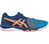 Fitnessschuh im Test: Gel-Craze TR 4 von Asics, Testberichte.de-Note: 2.1 Gut