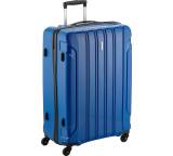 Koffer im Test: Colosso 4-Rad Trolley L von Travelite, Testberichte.de-Note: 1.9 Gut