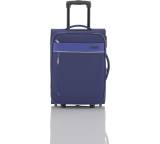 Koffer im Test: Delta 2-Rad Trolley S von Travelite, Testberichte.de-Note: ohne Endnote