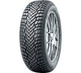 Weatherproof SUV; 215/60 R17 100H