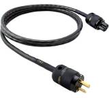 HiFi-Kabel im Test: Tyr2 Power Cord von Nordost, Testberichte.de-Note: ohne Endnote