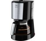 Kaffeemaschine im Test: Enjoy Top von Melitta, Testberichte.de-Note: 1.8 Gut