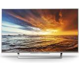 Fernseher im Test: Bravia KDL-32WD757 von Sony, Testberichte.de-Note: 1.9 Gut