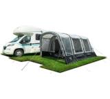 Vorzelt im Test: Galli Tall (RSV) von Vango, Testberichte.de-Note: ohne Endnote