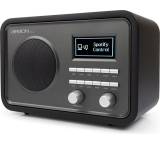 Radio im Test: iNet2+ von Argon, Testberichte.de-Note: ohne Endnote