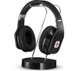 Kopfhörer im Test: Hammo TV von Noontec, Testberichte.de-Note: 2.2 Gut