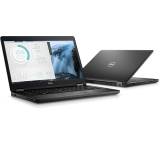 Latitude 14 5480 (i5-7440HQ, 8GB RAM, 256GB SSD)