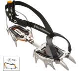 Steigeisen im Test: Sabretooth Clip von Black Diamond, Testberichte.de-Note: 1.5 Sehr gut