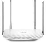 Router im Test: Archer C25 von TP-Link, Testberichte.de-Note: ohne Endnote