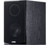 Lautsprecher im Test: Chrono 512 von Canton, Testberichte.de-Note: 1.0 Sehr gut