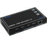3080005 HDMI Splitter 1x2 HDR + EDID