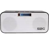 Radio im Test: Heavy Metal von Sound2Go, Testberichte.de-Note: 2.7 Befriedigend