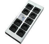 Audio-Zubehör im Test: EVO3 Corvus von IsoTek, Testberichte.de-Note: ohne Endnote