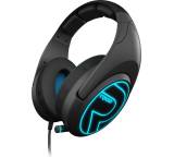 Gaming-Headset im Test: Ekho H80 Origen von Ozone Gaming, Testberichte.de-Note: 1.9 Gut