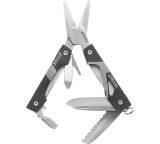 Multitool im Test: Splice Pocket Tool von Gerber, Testberichte.de-Note: 2.1 Gut