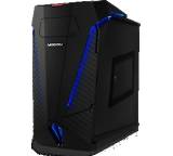 Erazer X5352 (i7-6700K, 32GB RAM, 512GB SSD, 4TB HDD)