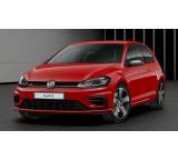 Golf VII R 2.0 TSI BlueMotion Technology (228 kW) (2017)