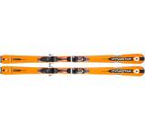 Speed Zone 7 (Xpress) (Modell 2016/2017)