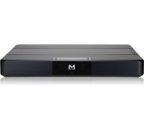 Verstärker im Test: M-100 von Micromega, Testberichte.de-Note: 1.2 Sehr gut