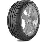 Pilot Sport 4; 245/40 R18 Y