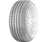 ContiSportContact 5; 245/40 R18 Y