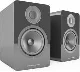 Lautsprecher im Test: AE1 Active von Acoustic Energy, Testberichte.de-Note: 1.5 Sehr gut