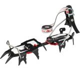 Steigeisen im Test: skyClimb step-in von AustriAlpin, Testberichte.de-Note: ohne Endnote