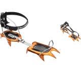 Steigeisen im Test: Neve Pro von Black Diamond, Testberichte.de-Note: ohne Endnote