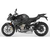 Motorrad im Test: S 1000 R von BMW Motorrad, Testberichte.de-Note: 1.8 Gut