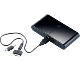 Powerbank im Test: Powerbank (12.000 mAh) von Revolt, Testberichte.de-Note: 1.6 Gut