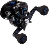 Angelrolle im Test: Revo Toro Beast Low Profile von Abu Garcia, Testberichte.de-Note: 1.4 Sehr gut