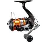 Angelrolle im Test: Soare BB von Shimano, Testberichte.de-Note: 1.5 Sehr gut