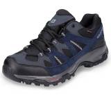 Wanderschuh im Test: Tsingy GTX von Salomon, Testberichte.de-Note: ohne Endnote