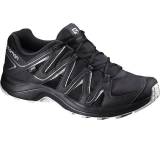 Wanderschuh im Test: XA Thena GTX von Salomon, Testberichte.de-Note: ohne Endnote