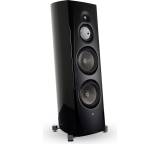 Lautsprecher im Test: Divine Alpha von XTZ, Testberichte.de-Note: ohne Endnote