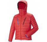 Funktionsjacke im Test: Trilogy Synth'X Down Hoodie von Millet, Testberichte.de-Note: 2.2 Gut