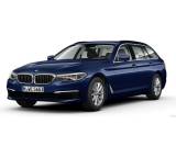 520d Touring (140 kW) (2017)