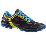 Laufschuh im Test: Lite Train von Salewa, Testberichte.de-Note: 1.6 Gut