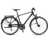 Louisiana - Shimano Deore 30 Gang (Modell 2017)