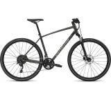 Crosstrail Elite INT - Shimano Deore SLX 30 Gang (Modell 2017)