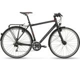 Fahrrad im Test: 6X Lite Tour - Shimano Deore 30 Gang (Modell 2017) von Stevens, Testberichte.de-Note: 1.0 Sehr gut