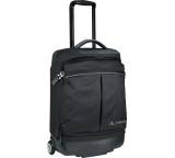 Reisetasche im Test: Melbourne 40 von Vaude, Testberichte.de-Note: ohne Endnote