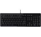 Tastatur im Test: K76M von i-Rocks, Testberichte.de-Note: ohne Endnote