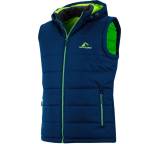 Funktionsweste im Test: Krafla von Westfjord, Testberichte.de-Note: 1,4 