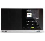 Radio im Test: Digitradio 215 SWR4 Edition von TechniSat, Testberichte.de-Note: 1.5 Sehr gut