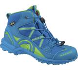 Wanderschuh im Test: Nova Mid GTX Kids von Mammut, Testberichte.de-Note: ohne Endnote